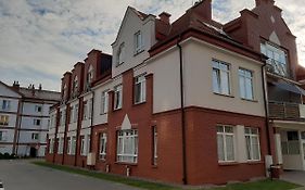 Apartament nad Jeziorem Olecko